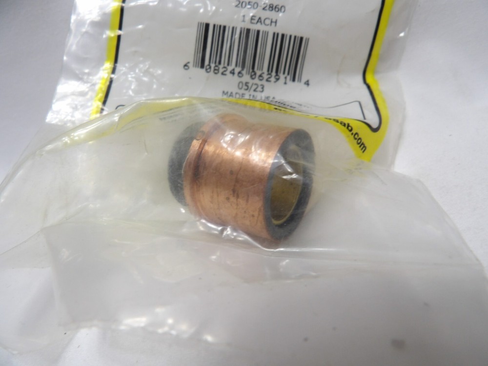 Tweco Nozzle Insulator 35WC