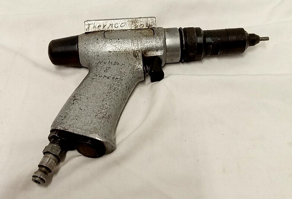 Avdel 7520 Pneumatic Rivet Gun-Used