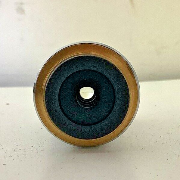 Zeiss Microscope 100X Plan Achromat Objective Infinity Olympus Nikon Leitz