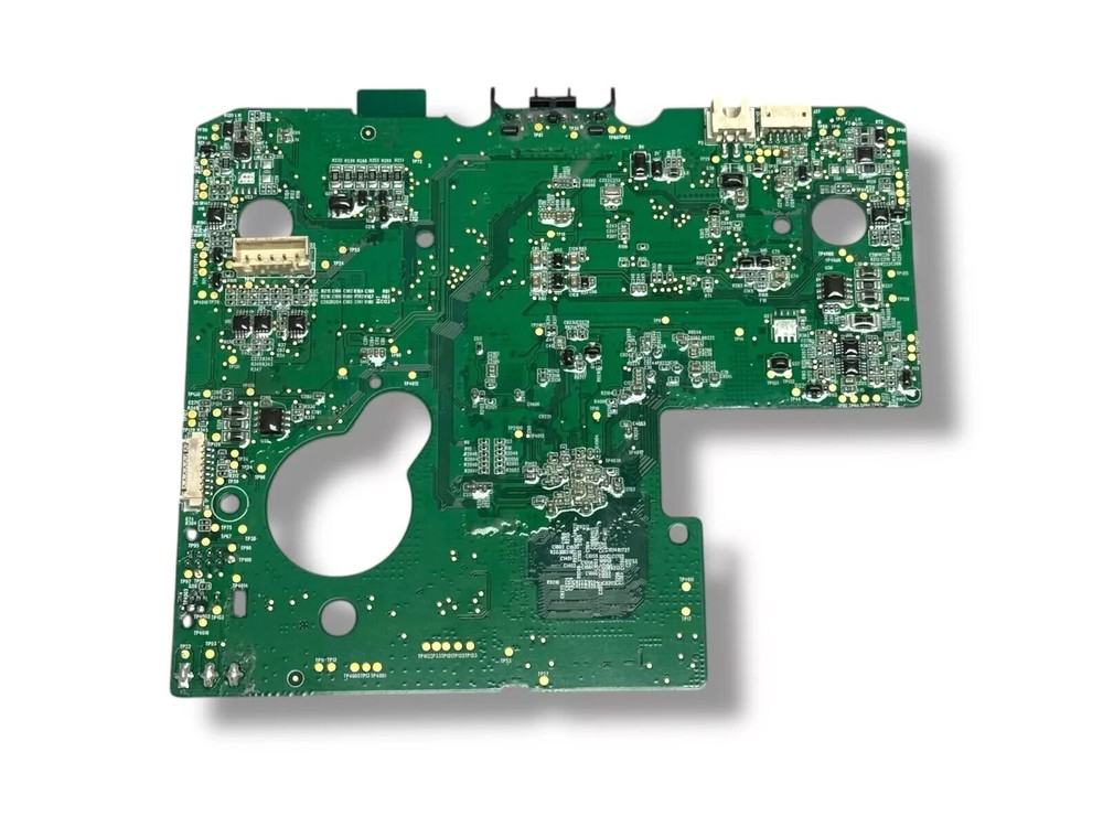 OEM Ecovacs Deebot OZMO T8 AIVI Robot Vacuum Replacement PCB Control Motherboard