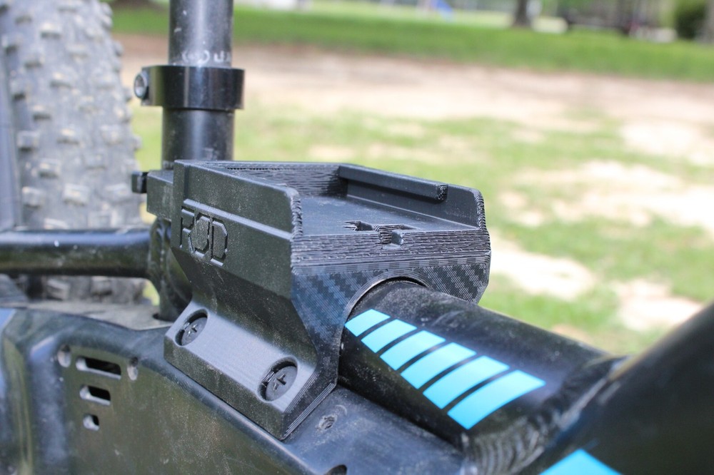 Stacyc 12e/16e RJD Spare Battery Holder