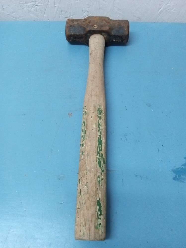 3LB Sledge Hammer (LL)