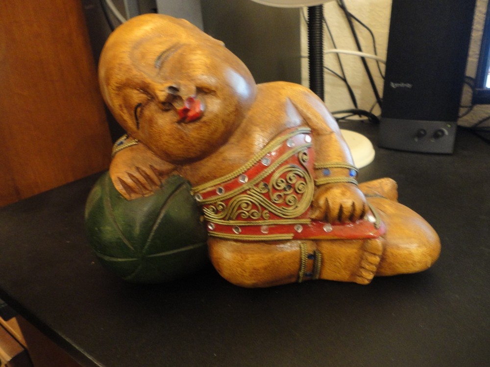 buddha statue