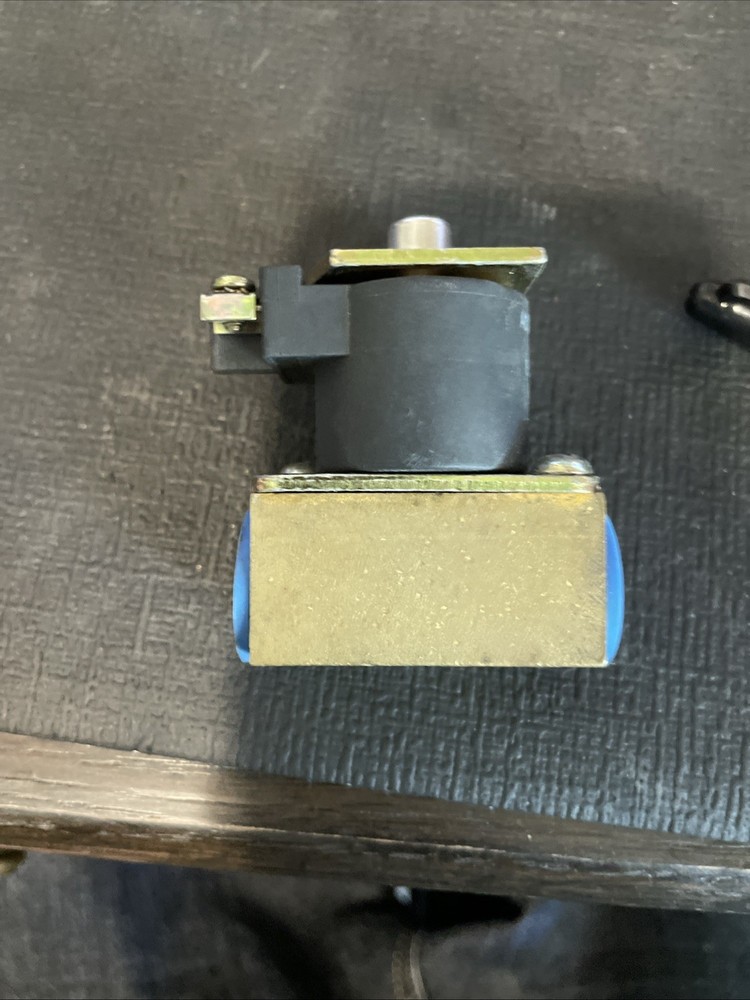 Parker Propane Automatic Gas Valve