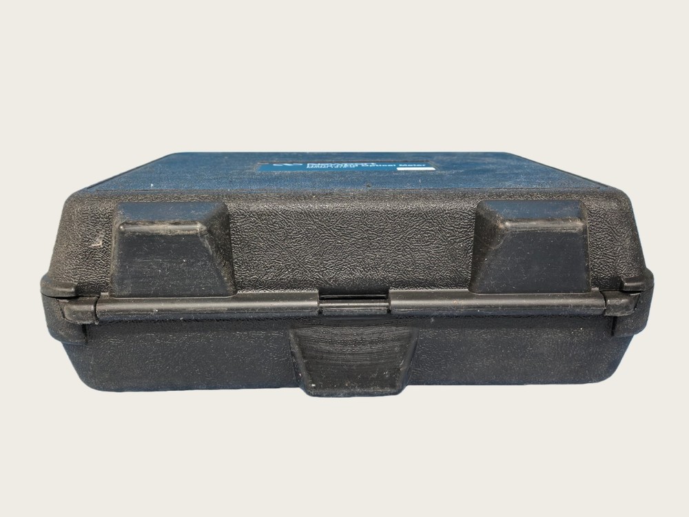 NEWport Power Meter Model 1918-C