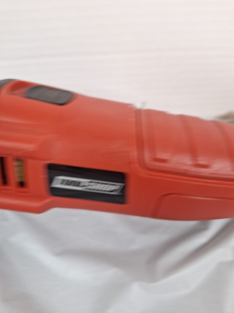 Oscilating Tool 1.5 Amp