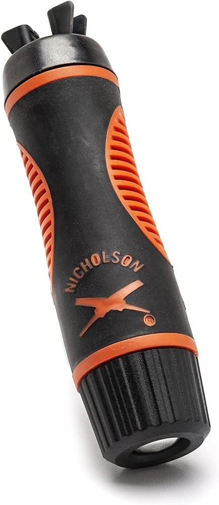 Nicholson 21474U Universal Adjustable File Handle