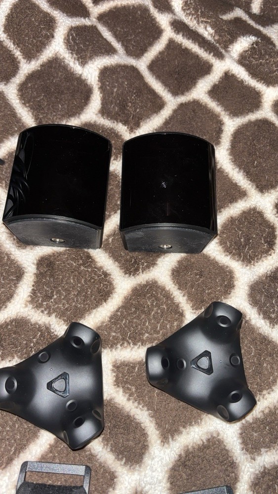 VIVE 3.0 Trackers 2.0 Base station