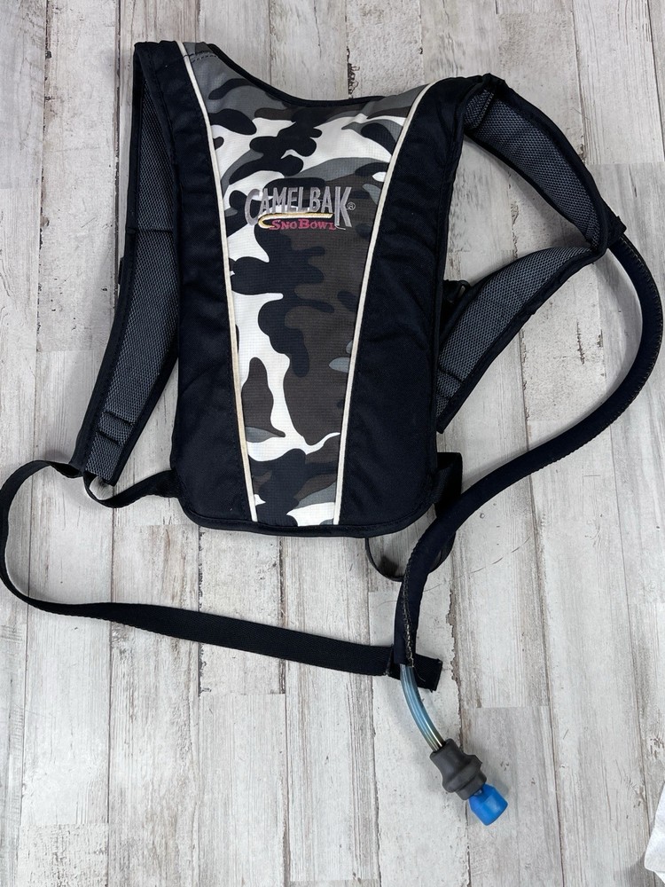 Camelbak Snow Bowl Hydration Pack 1.5 L (50 oz.)