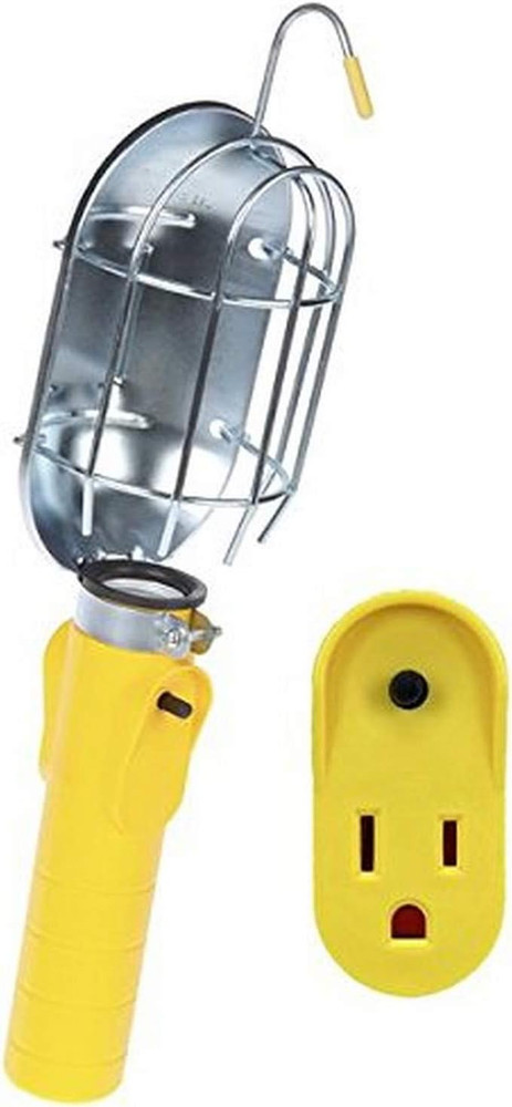 Bayco SL-204 Replacement Work Light Head Only