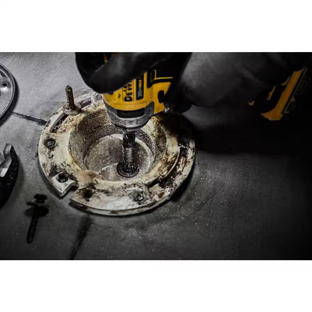 IMPACT CONNECT inside PVC Cutter for Impact Driver NEW