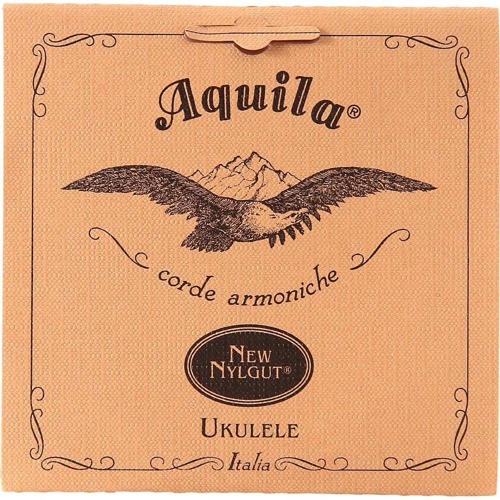 AQUILA Low G 50185 Tenor Ukulele String