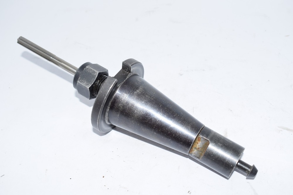 Kennametal B132820 Tool Holder Command RS4E-0216 Stud W/ Bit