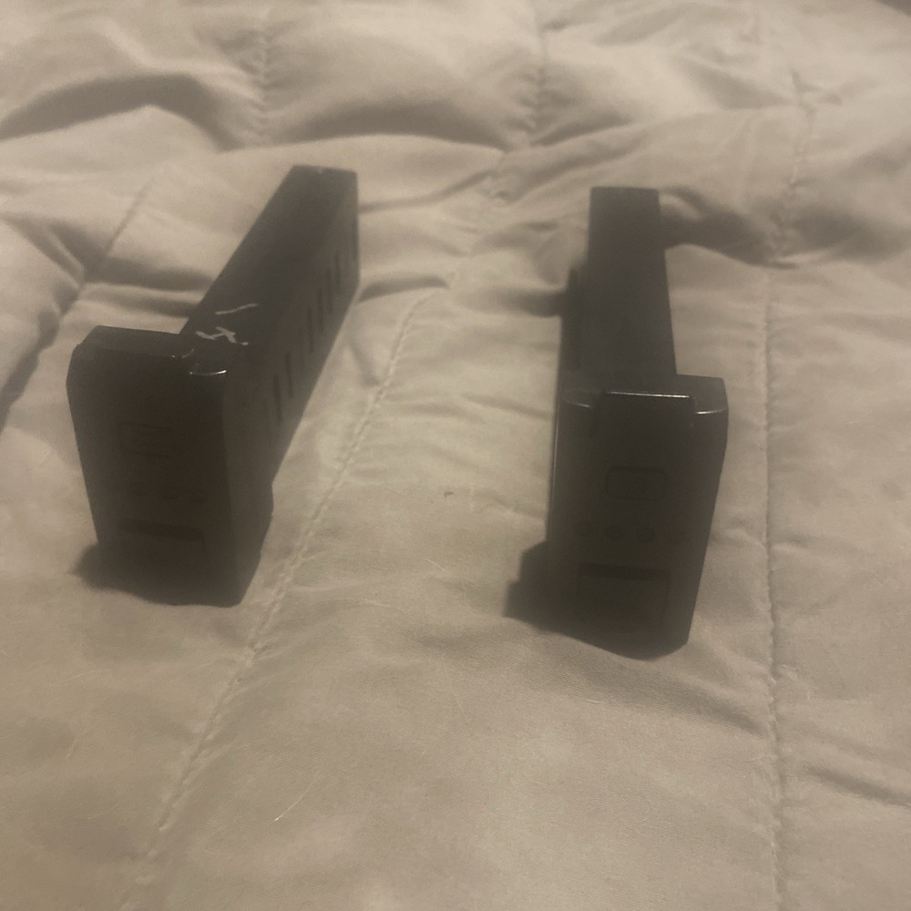 EXO Ranger Plus Batteries