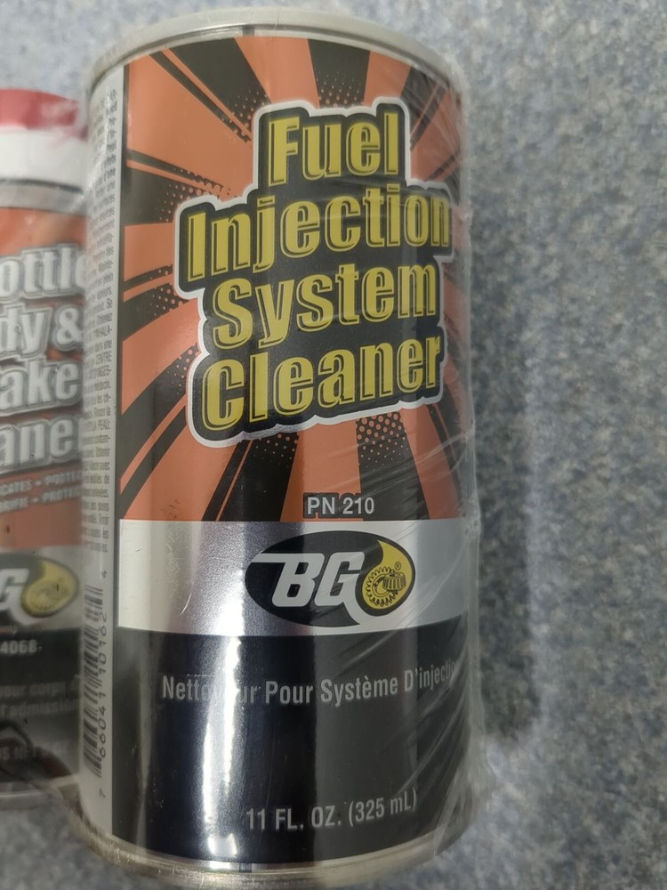 BG Induction service kit part number 2910
