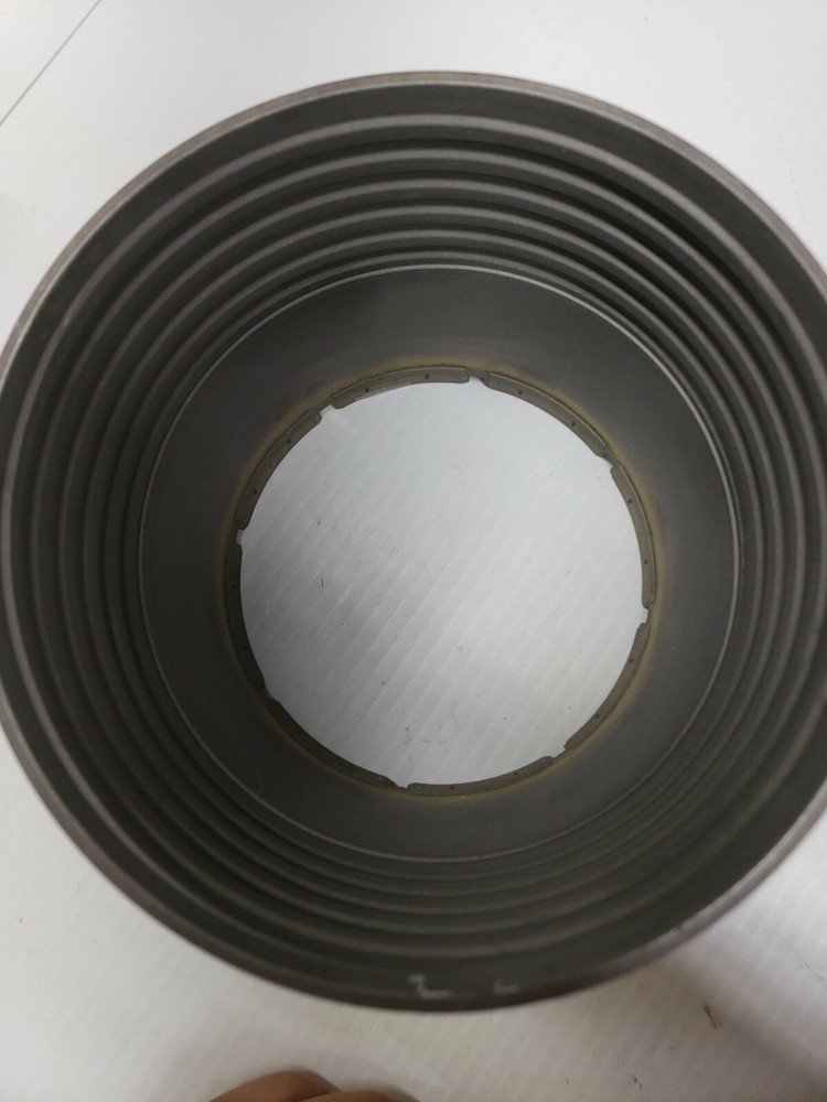 N&N 80014 Diamond PWT casing Shoe 5"