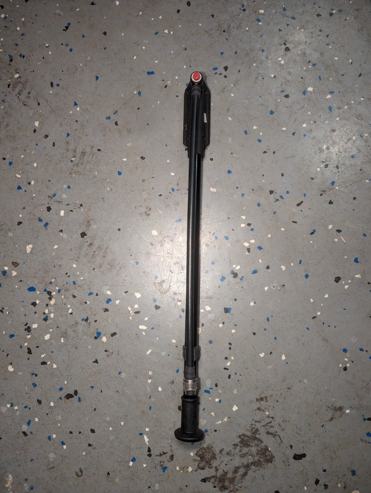WP suspension pump