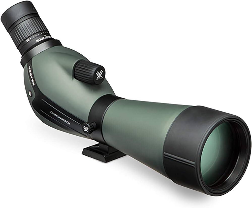 Vortex Diamondback 20-60x80 Spotting Scope