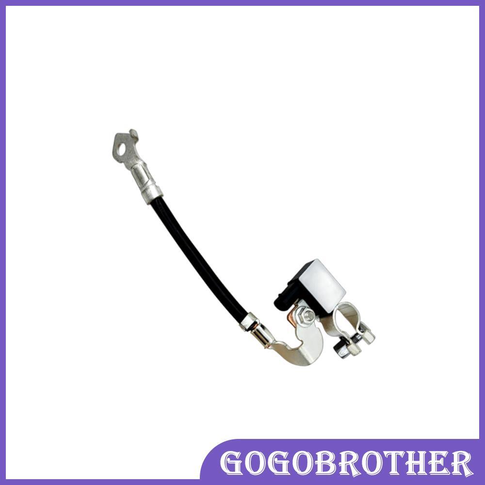 Fits For 2016 - 2020 Hyundai Elantra Battery Negative Sensor Cable Replacement