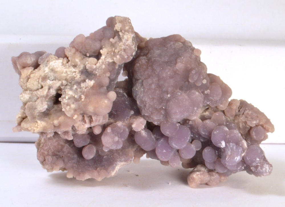 #11,744 Grape Agate - Indonesia