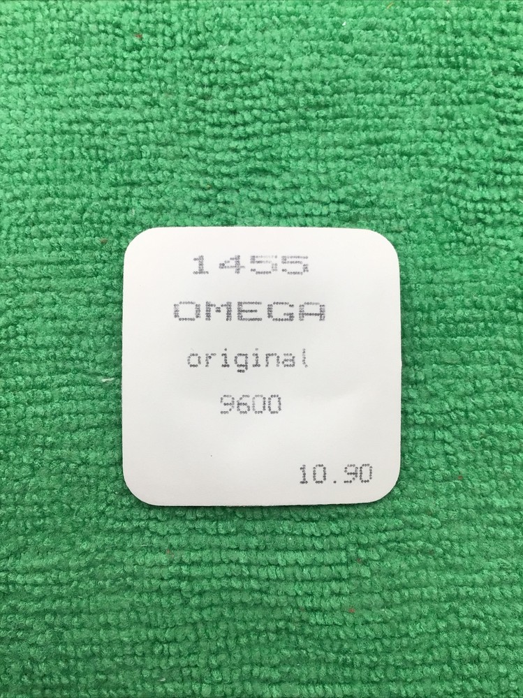 Omega 1455 9600 Electronic Module Part