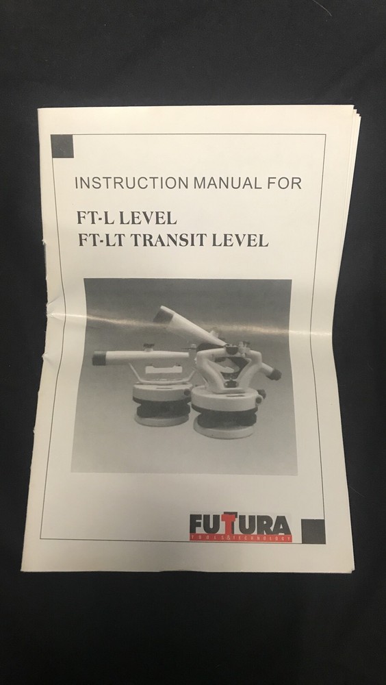 Futtura Transit Level
