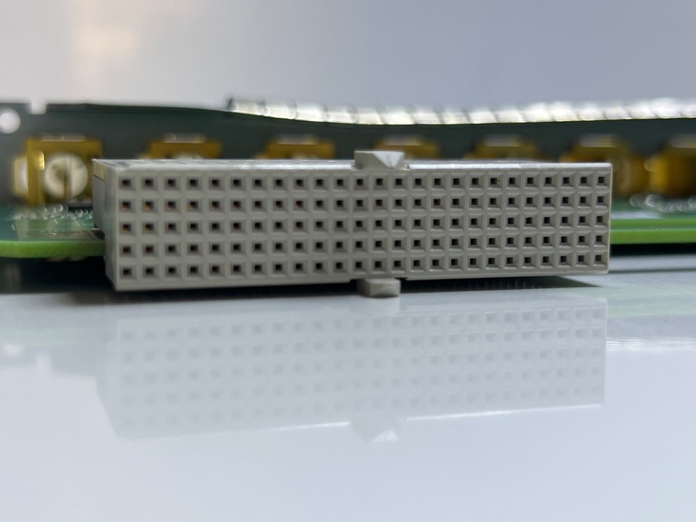 Snell Sirius 600 3G / HD 8 Channel Input Board