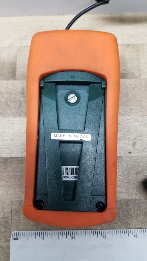 Extech Easyview 20 Hygro Thermometer Humidity Temperature Sensor