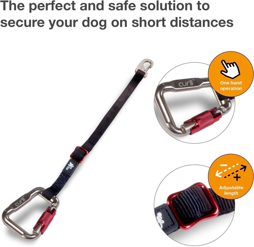 Car Safety Belt 60cm