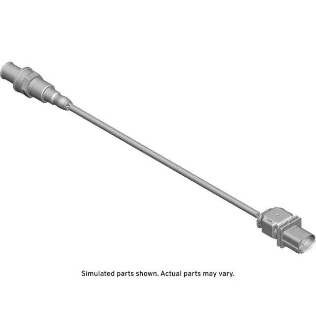 Genuine GM Oxygen Sensor 12705534