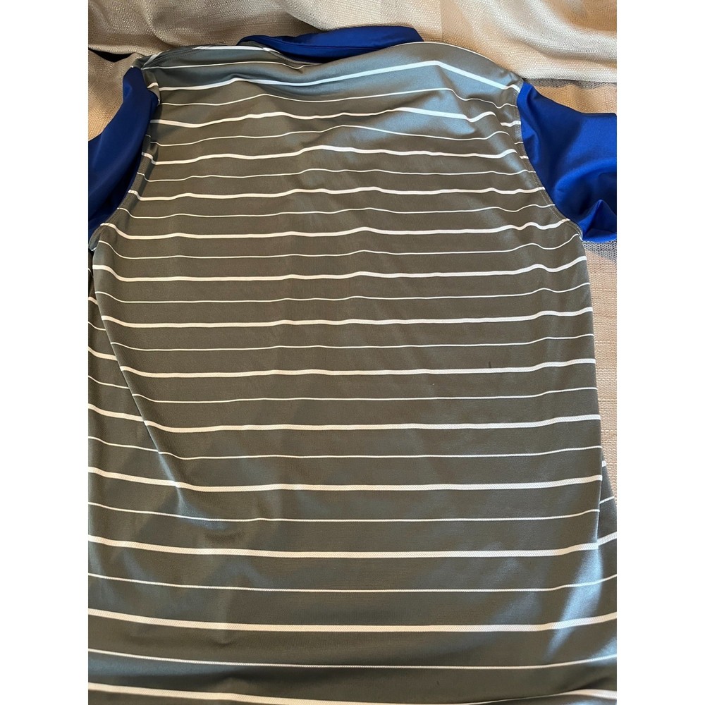 Nike NY Yankee Dri-Fit polo Medium