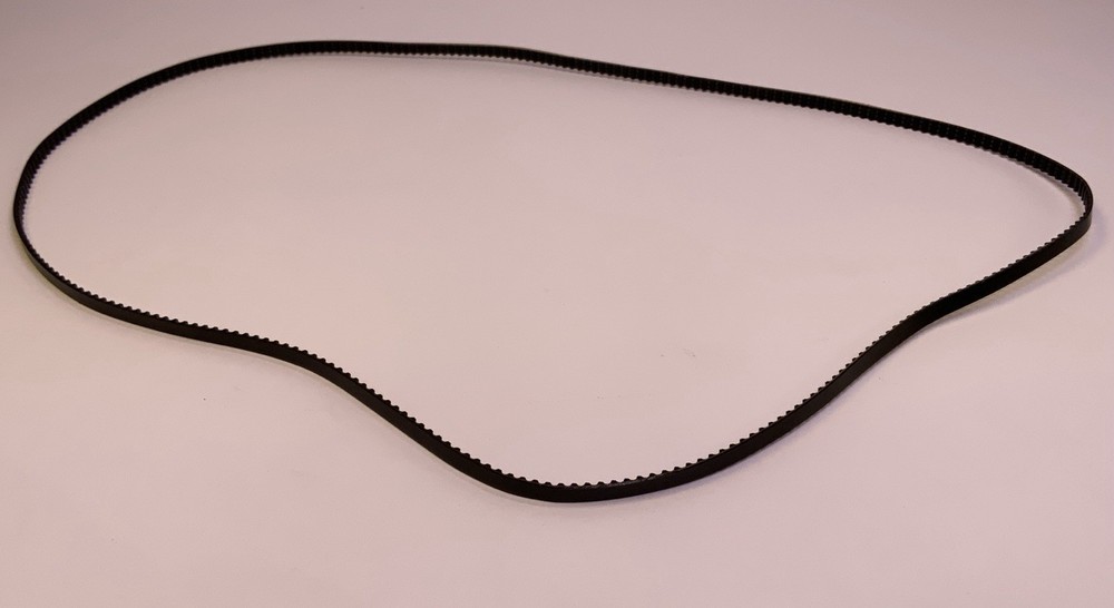 Timing belt MIC 285MXL 3.2mm : New