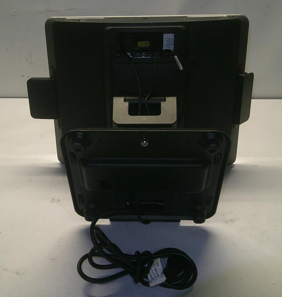 NCR 7761-8450-0000 TouchScreen POS System