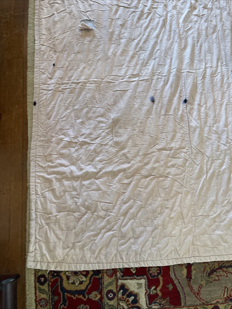 Antique Handmade Quilt
