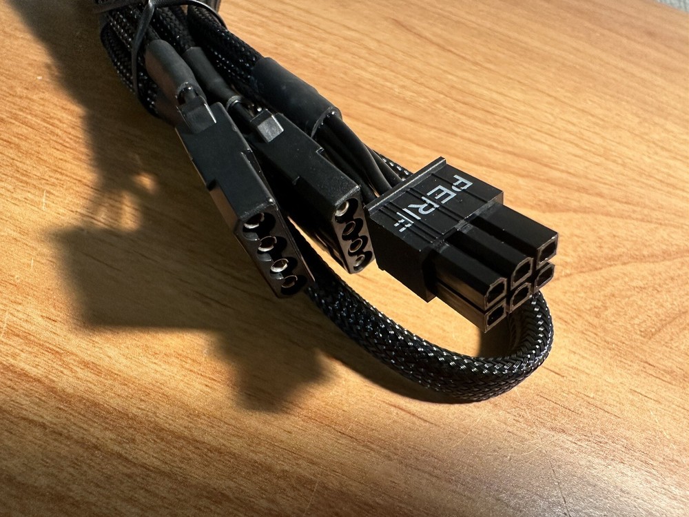 Lot Of Assorted Wired Connection PC