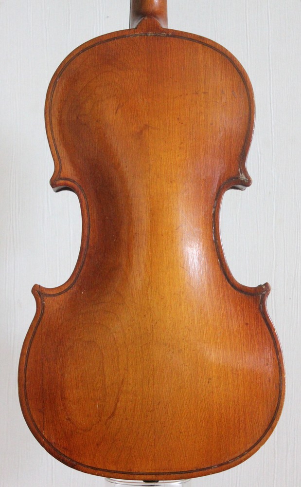 Antique Soviet violin 3/4