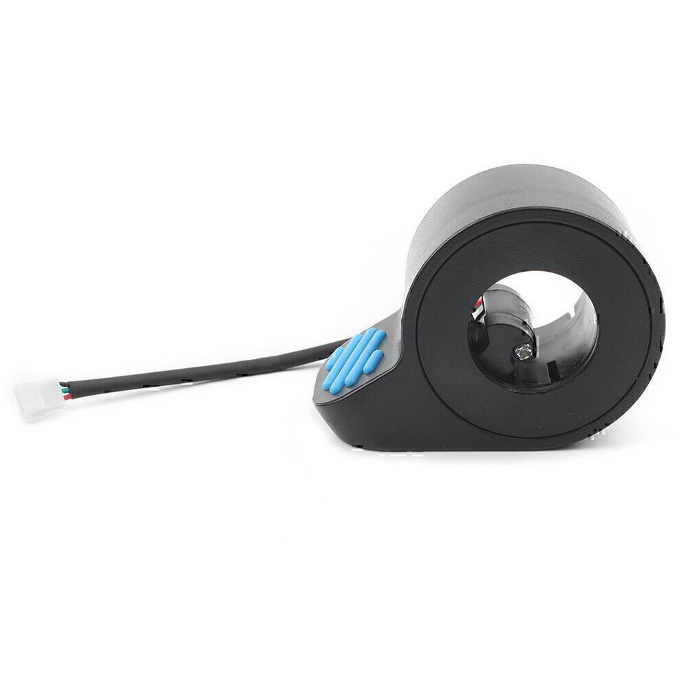 Electric Throttle Finger Button Accelerator for Ninebot ES1/ES2/ES3/ES4