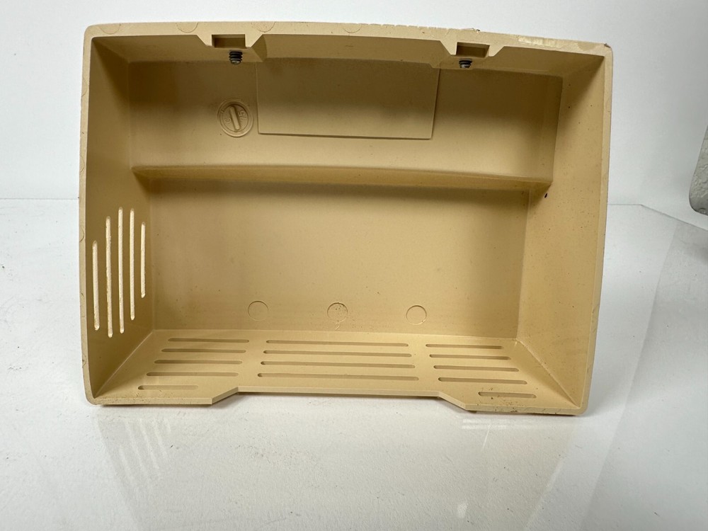 WESTERN ELECTRIC S1A RINGER IVORY BELL SYSTEM