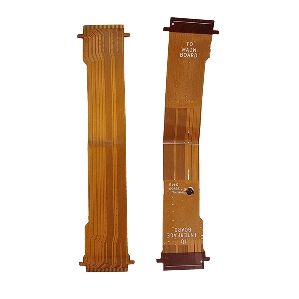 5X Main Board Flexible Cable For XPR7550e to Mainboard to Interface Board