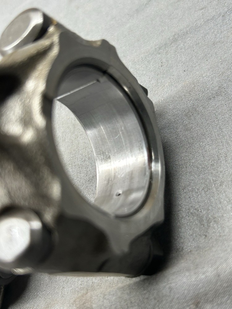 1982 Honda CM450 Engine Connecting Rods Set