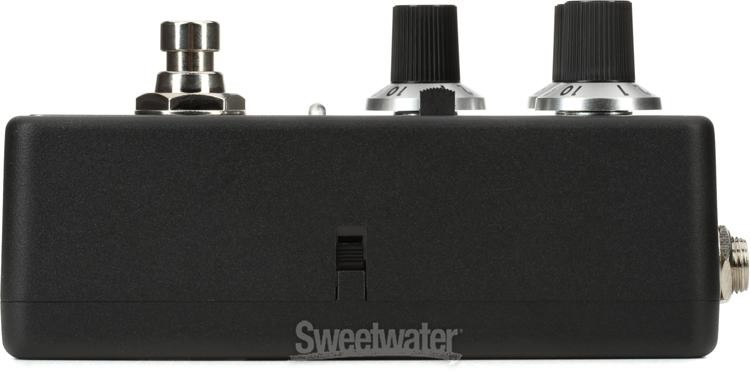 Fender Bassman Comp Pedal