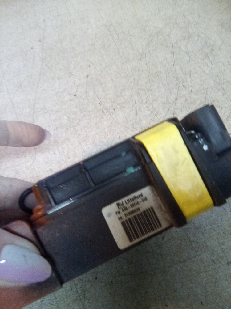 Freightliner M2 A66-03712-010 Main PNDB Module