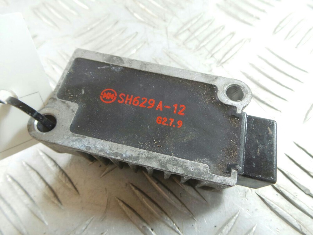 2013 YAMAHA WR 125 RECTIFIER REGULATOR