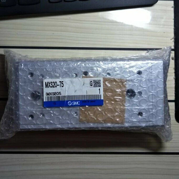 FOR SMC MXS20-75 Precision Slide Table Cylinder SMC MXS2075