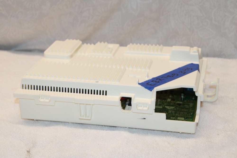 EBR785345 Kenmore Front load washer board, tested