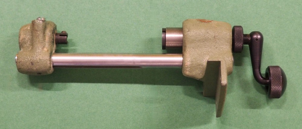 Redding Model #13 Master Case Trimmer-in box-used