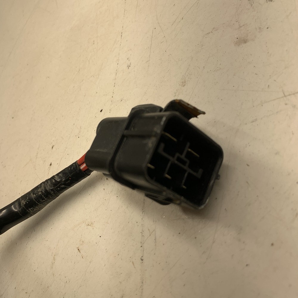 Switch Asm, Ignition - 2020 HONDA TALON 1000 X 64995