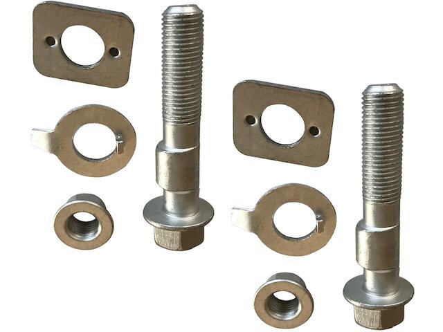 Replacement 34ST67Q Alignment Camber Kit Fits 2001-2005 Chrysler Sebring