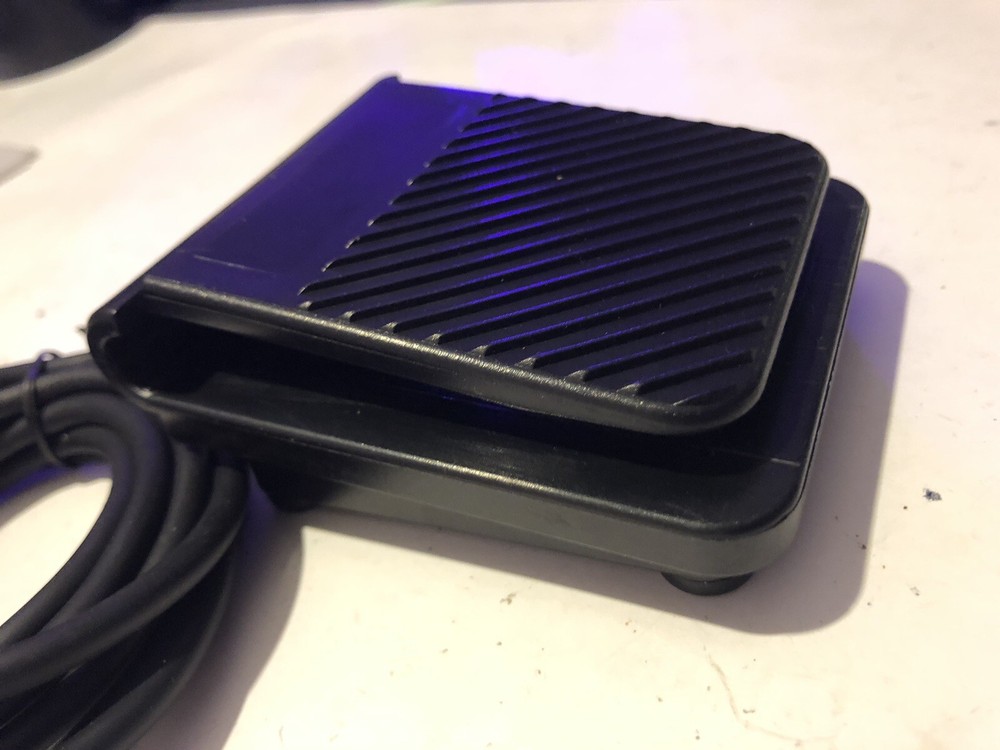 Damper Soft Pedal For Keyboard NEW