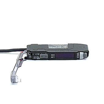 Keyence Lichtleiter-Verstärker FS-N41P